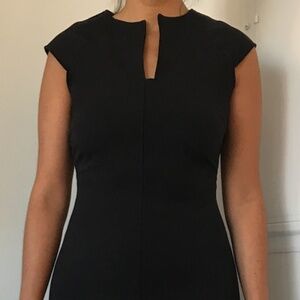 Zara Dress Size XS in Black